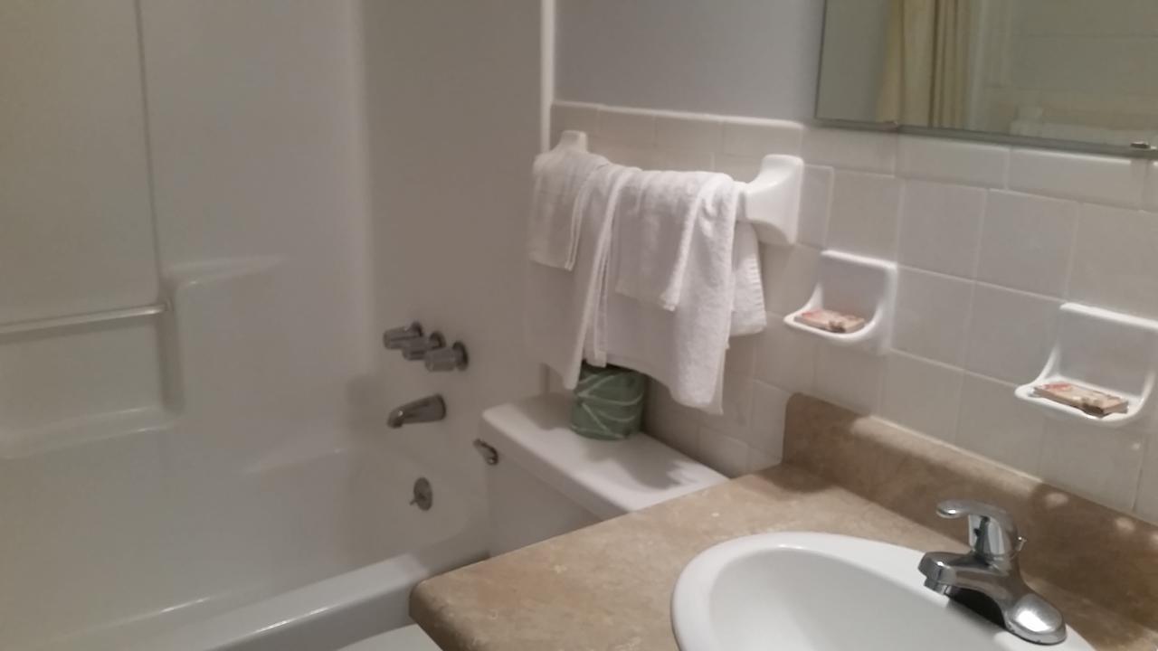 Ocean Edge Motel Myrtle Beach Ngoại thất bức ảnh